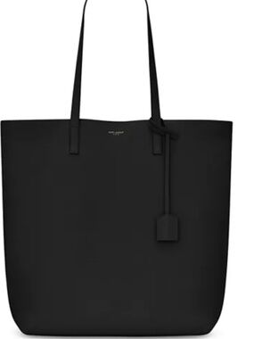 Authentic Saint Laurent Shopper Tote